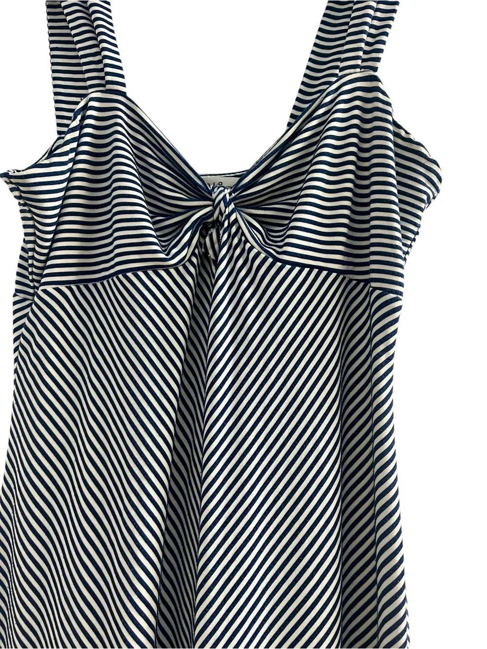 Max Studio Maxi Sundress - Picture 4 of 6